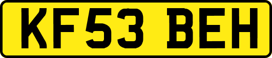 KF53BEH
