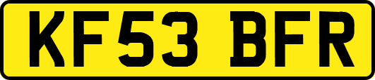 KF53BFR