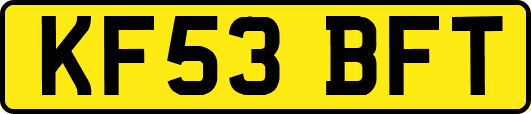 KF53BFT
