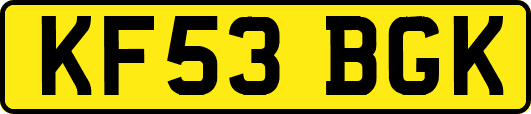 KF53BGK