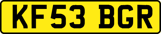 KF53BGR