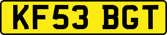 KF53BGT
