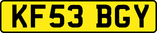 KF53BGY