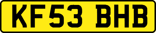 KF53BHB