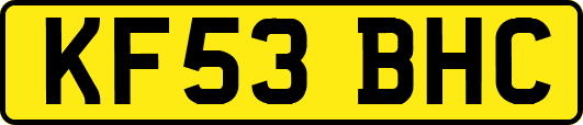 KF53BHC