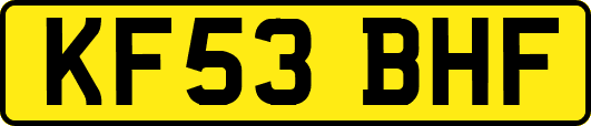 KF53BHF