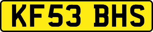 KF53BHS