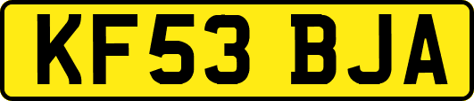 KF53BJA
