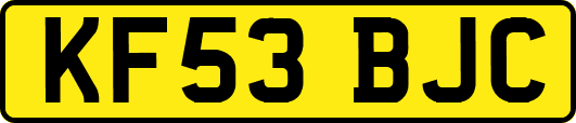 KF53BJC