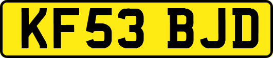 KF53BJD