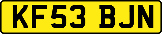 KF53BJN