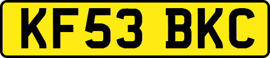 KF53BKC
