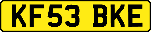 KF53BKE