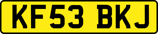KF53BKJ