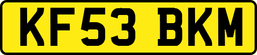 KF53BKM