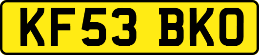 KF53BKO