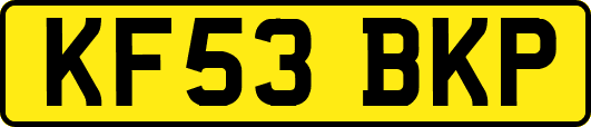 KF53BKP