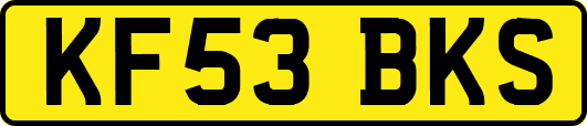 KF53BKS