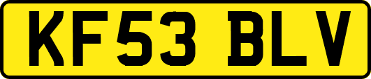 KF53BLV
