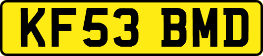 KF53BMD