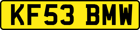 KF53BMW