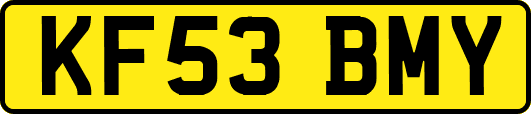 KF53BMY