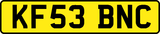KF53BNC