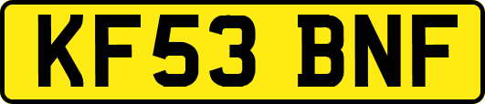 KF53BNF