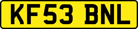 KF53BNL