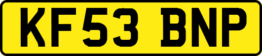 KF53BNP