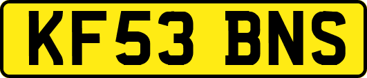 KF53BNS