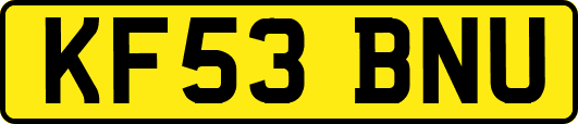 KF53BNU