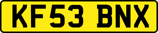 KF53BNX