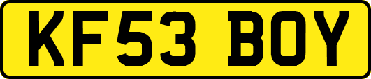 KF53BOY