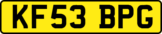 KF53BPG