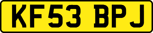 KF53BPJ
