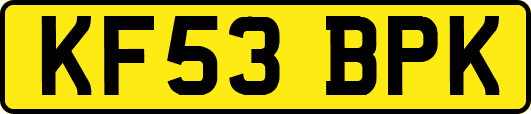 KF53BPK