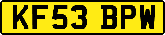 KF53BPW
