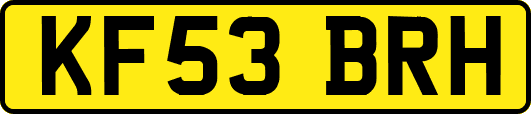 KF53BRH