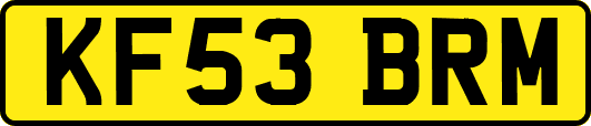 KF53BRM
