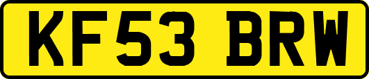 KF53BRW