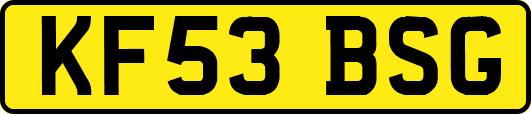 KF53BSG