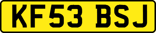 KF53BSJ