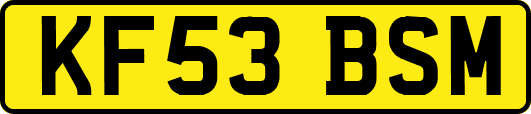 KF53BSM