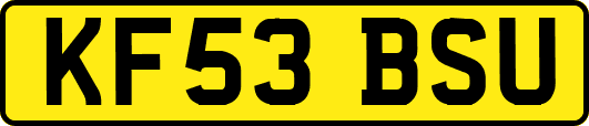 KF53BSU
