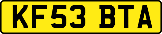 KF53BTA
