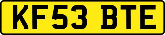 KF53BTE