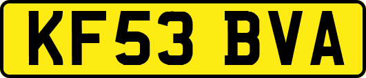 KF53BVA