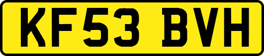 KF53BVH