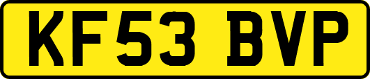 KF53BVP